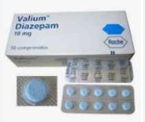 Buy Diazepam (Valium) Online