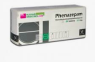 Buy Phenazepam Online