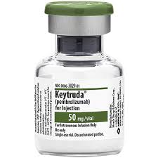 Buy Keytruda / Pembrolizumab online